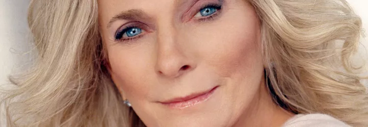 Judy Collins: Paradise