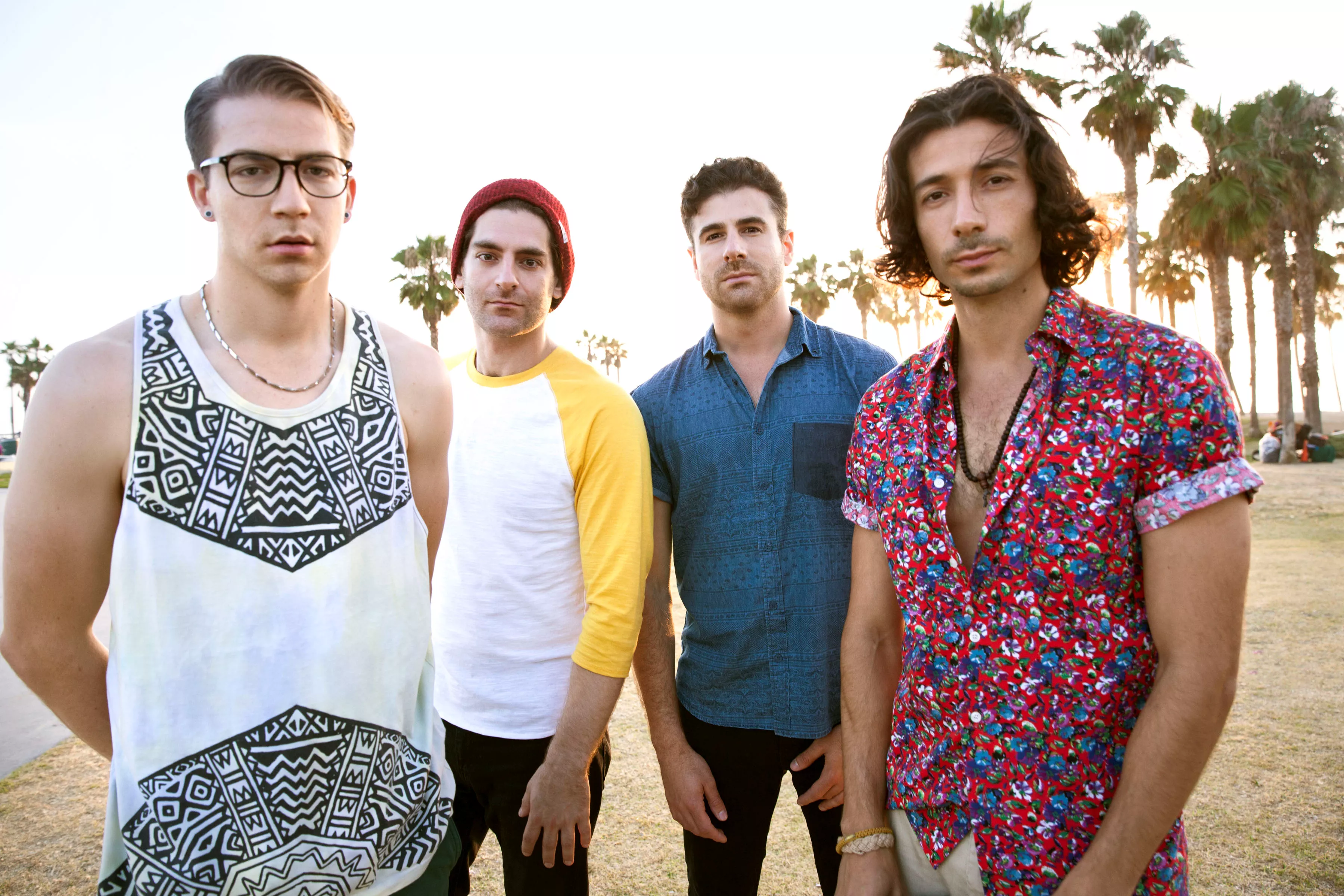 Magic!: Lille Vega, København