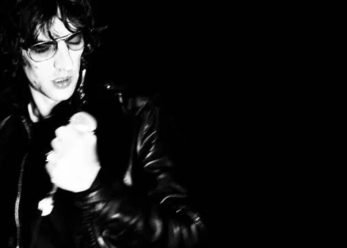 Richard Ashcroft og No I.D. forener kræfterne