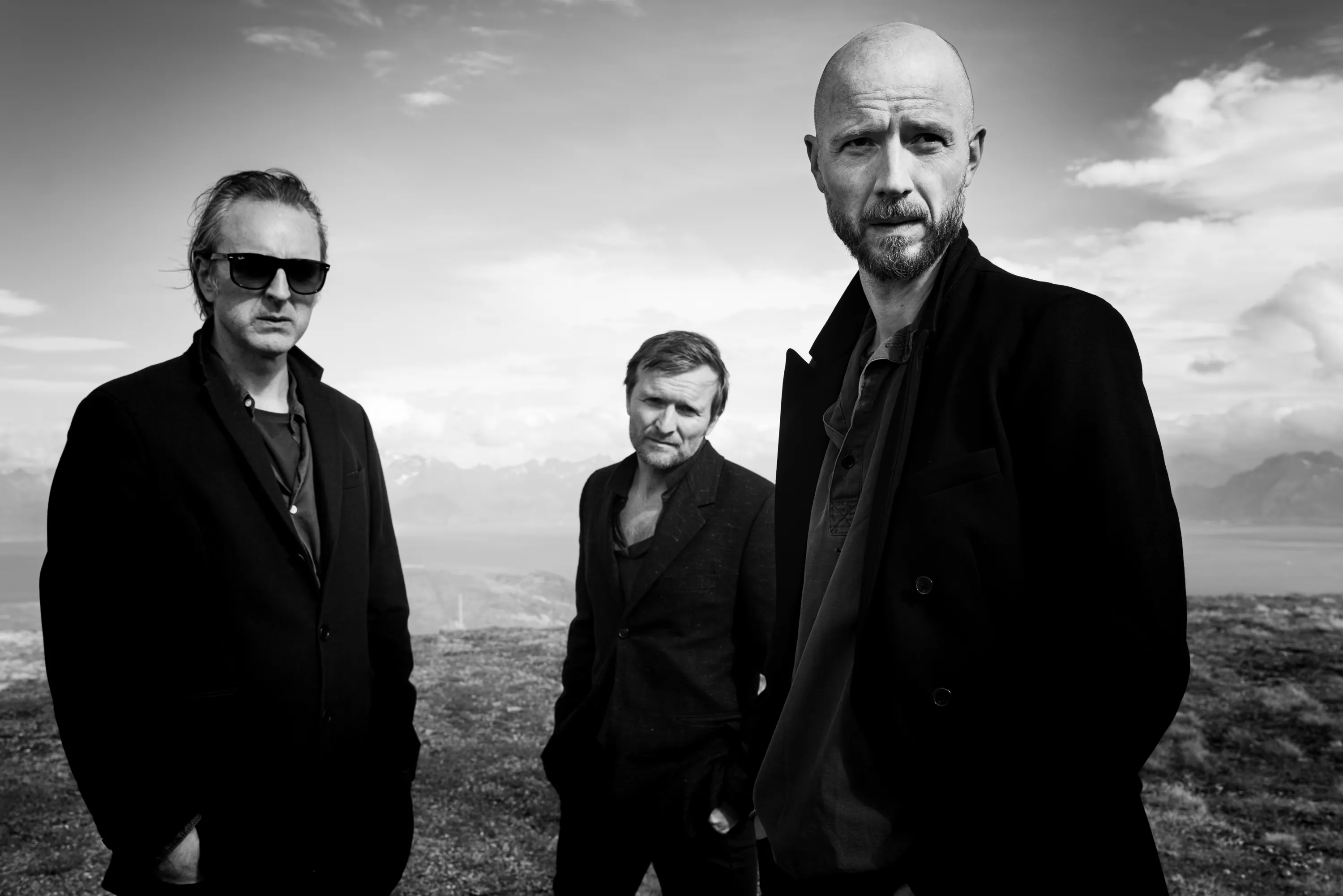 ANMELDELSE: Et grandiost comeback