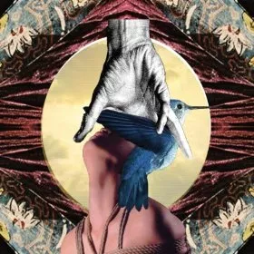 Hunting For Treasures - Norma Sass