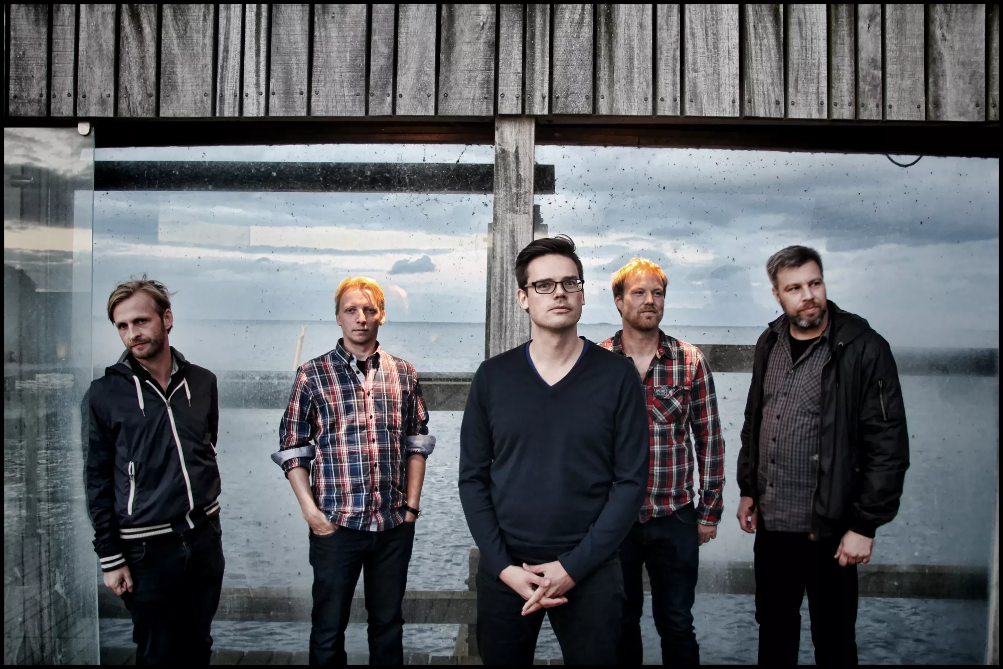 Late Night Venture – sang for sang