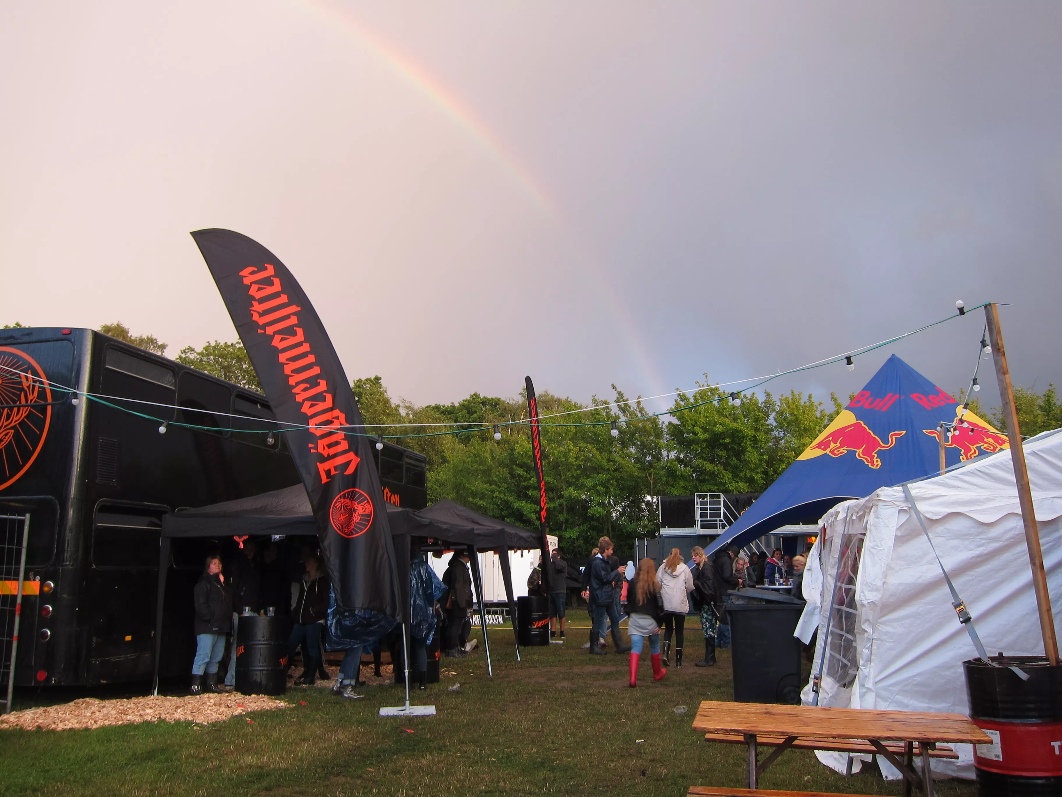 Kom til gratis gadefest med Wonderfestiwall