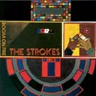 The Strokes til Danmark 16. december