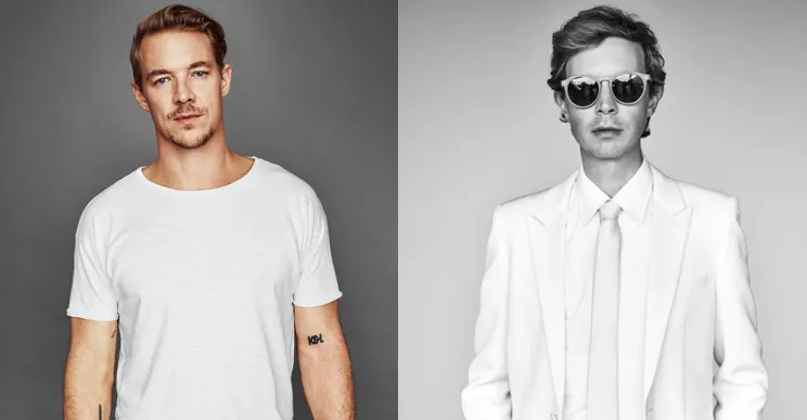 Fem nye navne til NorthSide