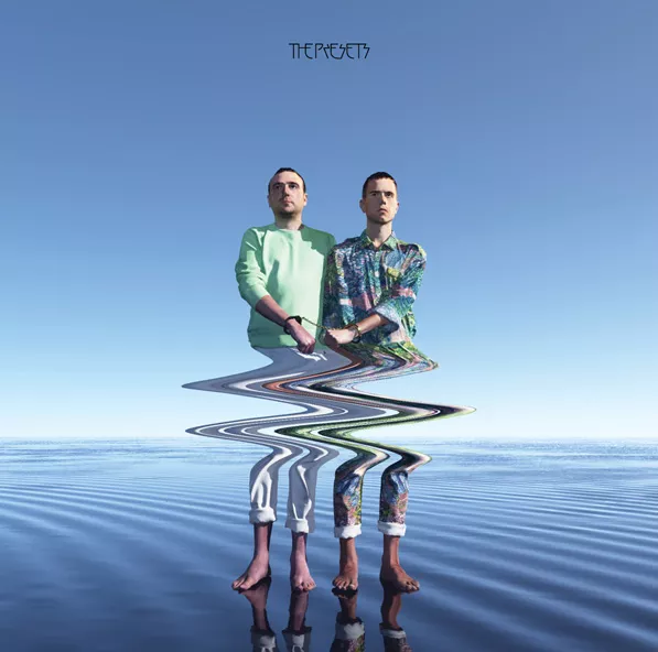 Pacifica - The Presets