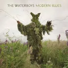 Modern Blues - The Waterboys