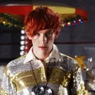 Patrick Wolf forbereder to plader