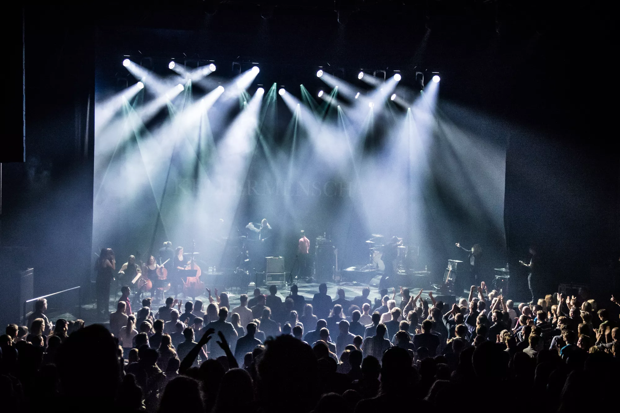 Her er de bedst og værst anmeldte koncerter på Spot Festival