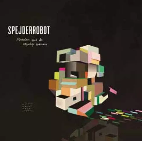 Manden Med De Usynlige Hænder - SpejderRobot