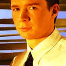 Rick Astley nomineret til MTV-pris