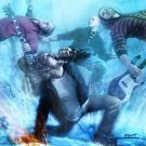 The Psyke Project tager på turné