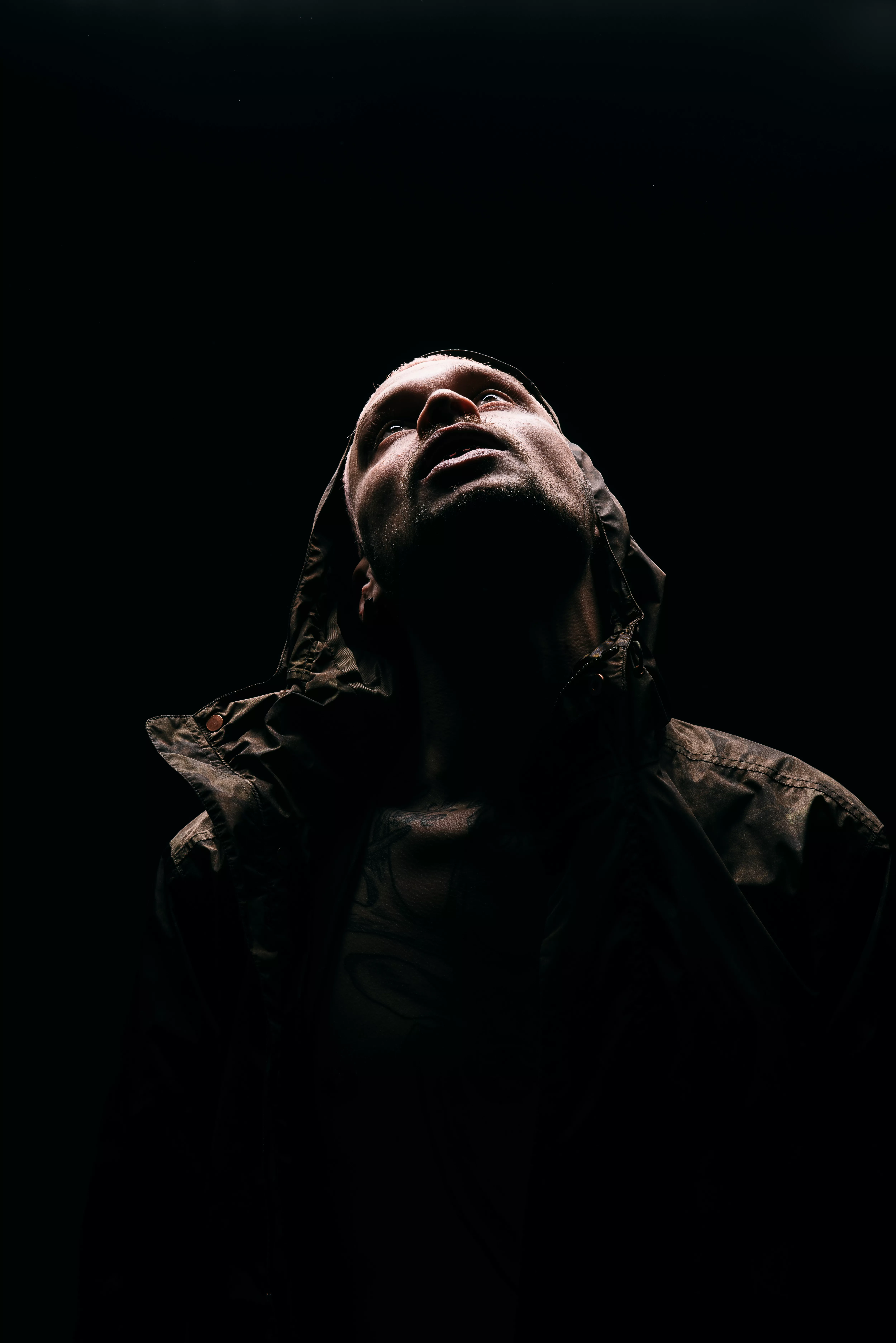 Ny singel og musikkvideo fra Unge Ferrari ute nå