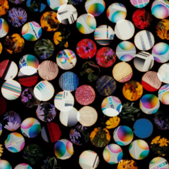There Is Love In You - Four Tet