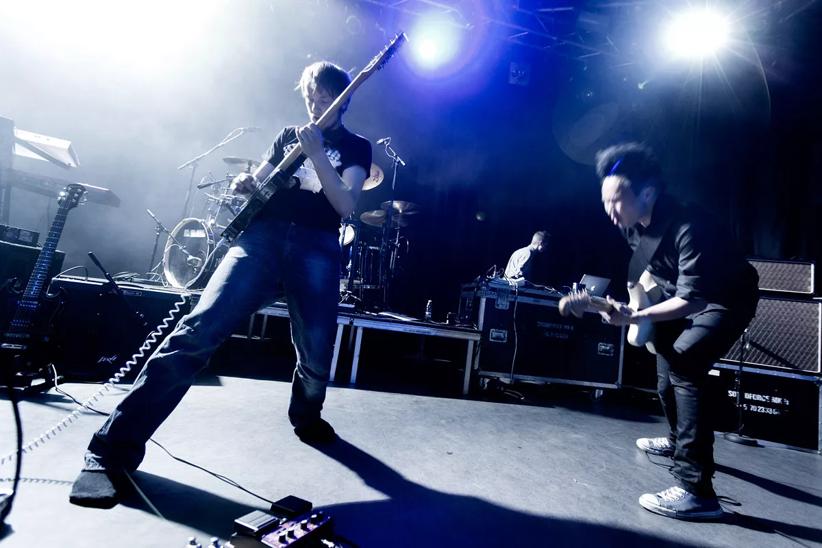 Sky Architects sang for sang