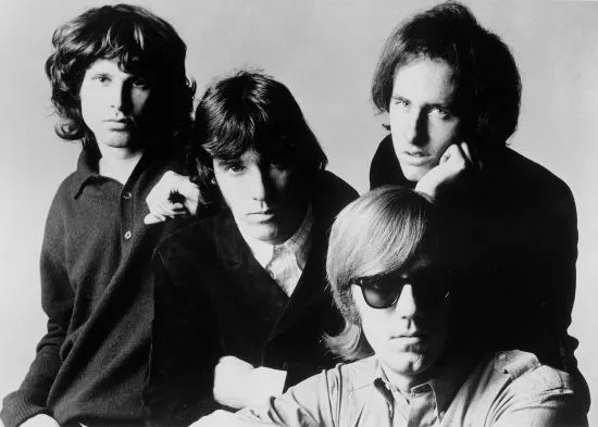 Dokumentar om The Doors får dansk premiere til sommer