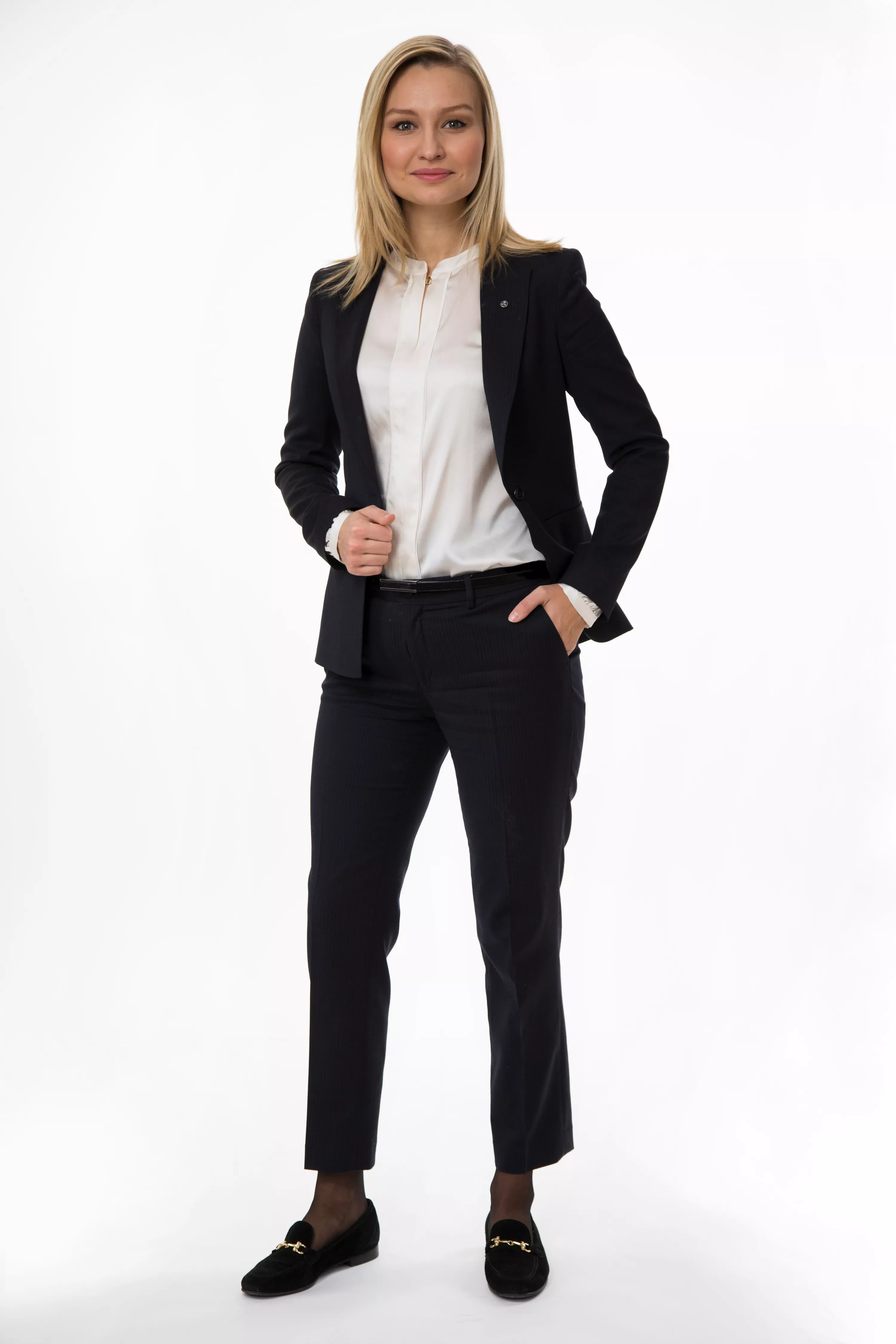 Ebba Busch Thor: "Hårdrock går fetbort"