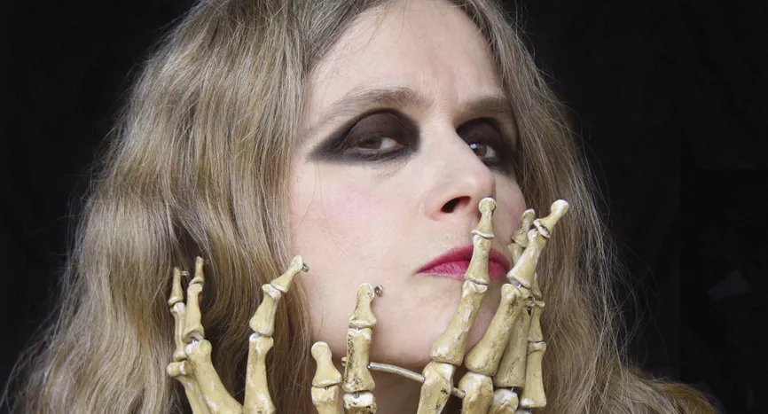 DET TURKISE TELT ANBEFALER: Seks koncerter du skal se på Roskilde