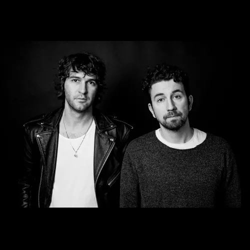 Near To The Wild Heart Of Life - Japandroids