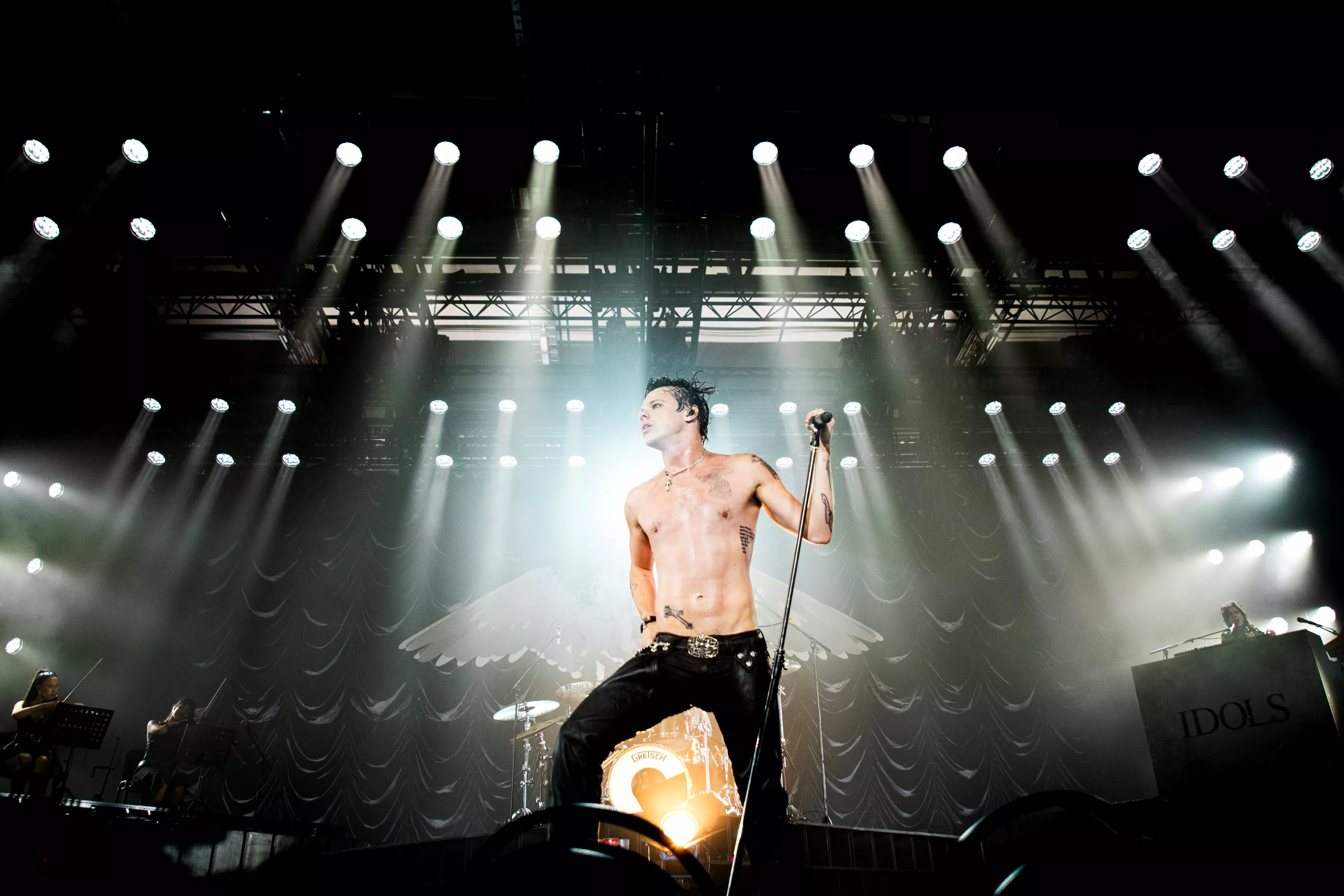 Stjärnan ställer in resten av året: "Svårt för mig"