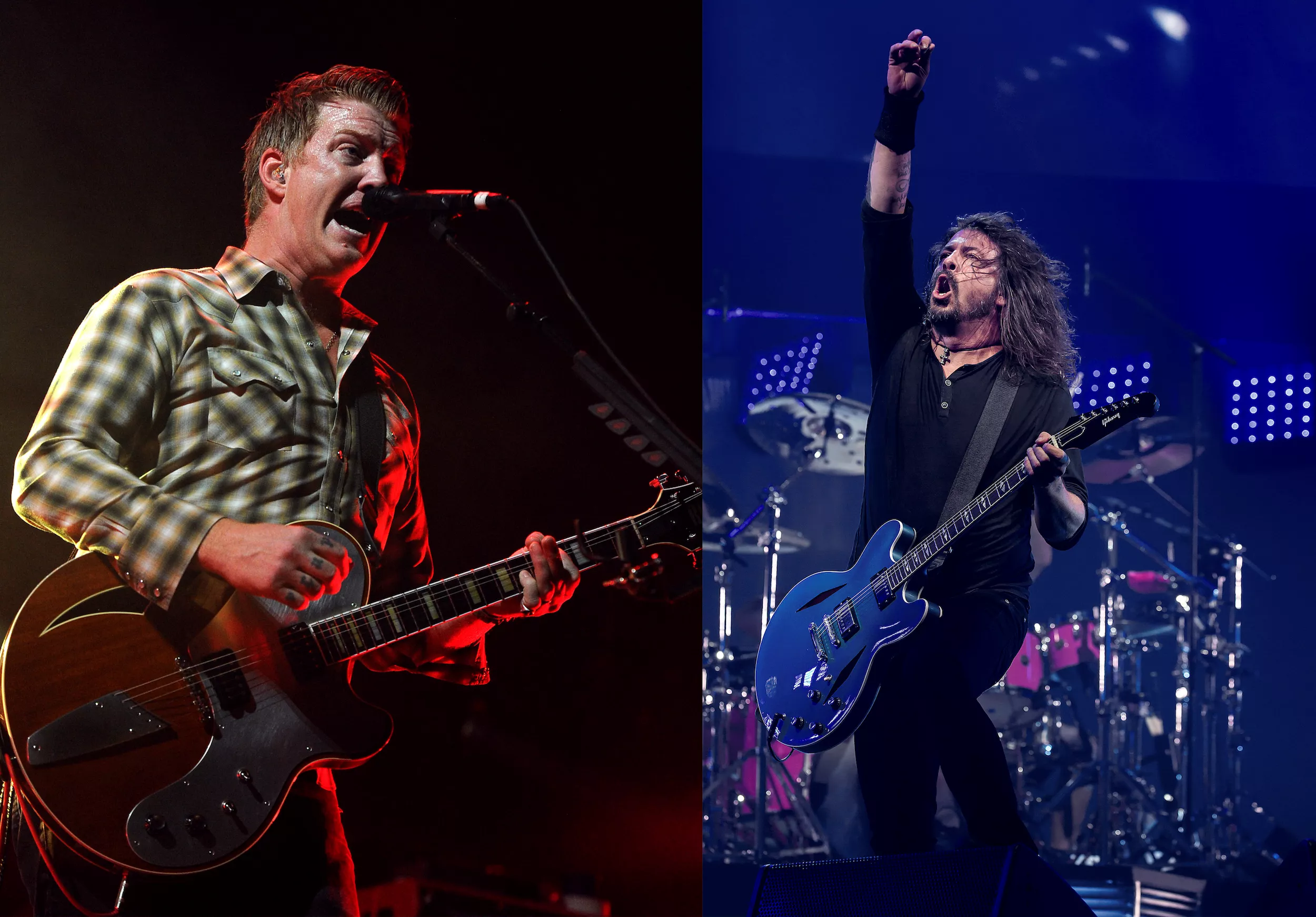 Legger ut på felles turné