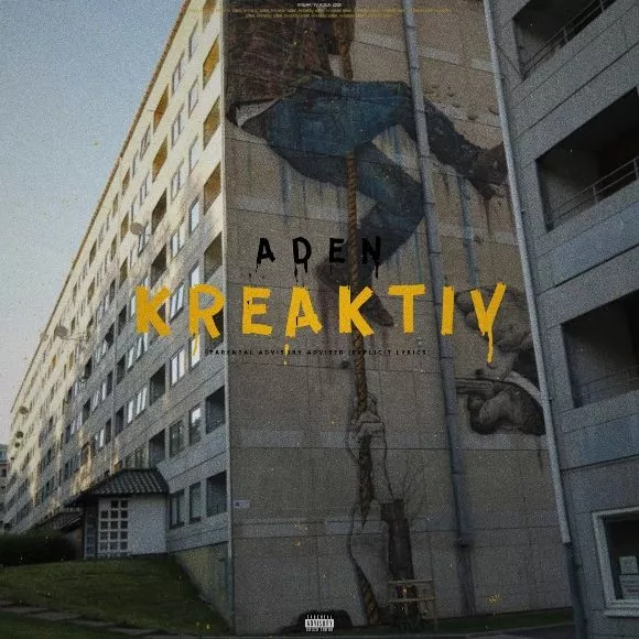 Kreaktiv - Aden