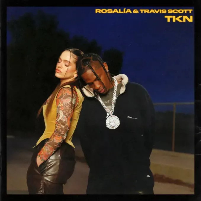 BÄST JUST NU: Reggaeton och trap möts i briljant samarbete