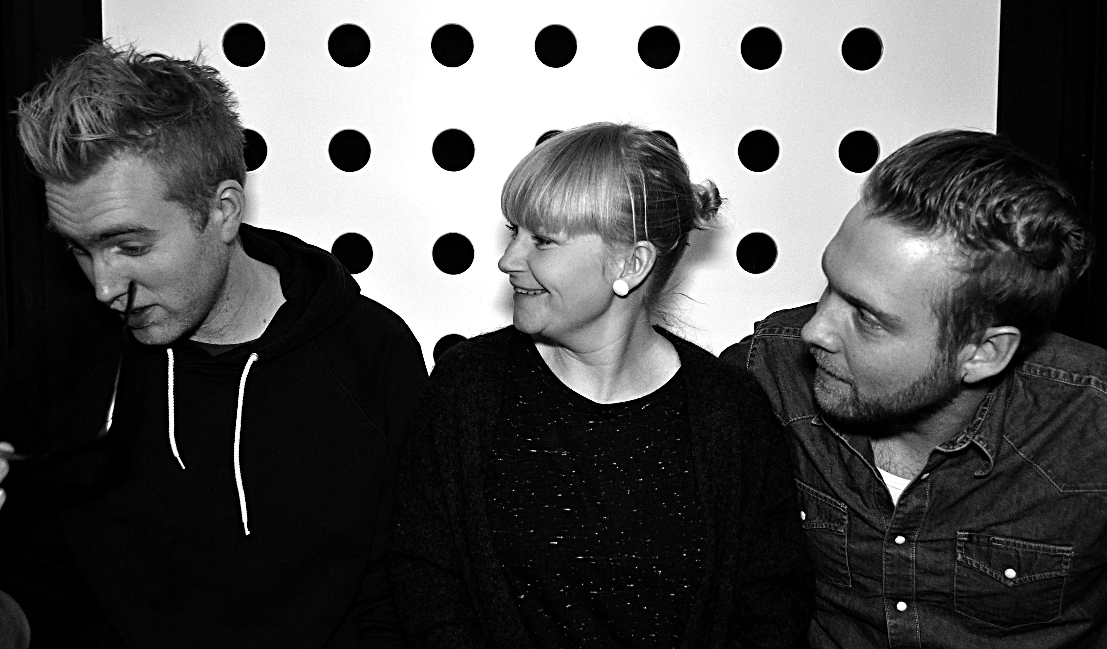 Hør en Superhero på ny single