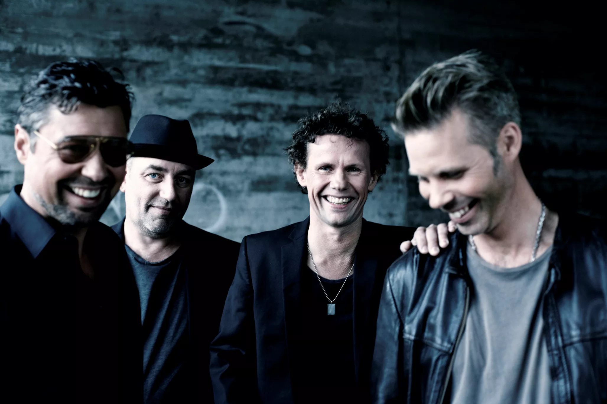 Bo Kaspers rykker inn på allsangscene