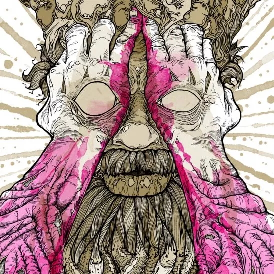 New Junk Aesthetic - Every Time I Die