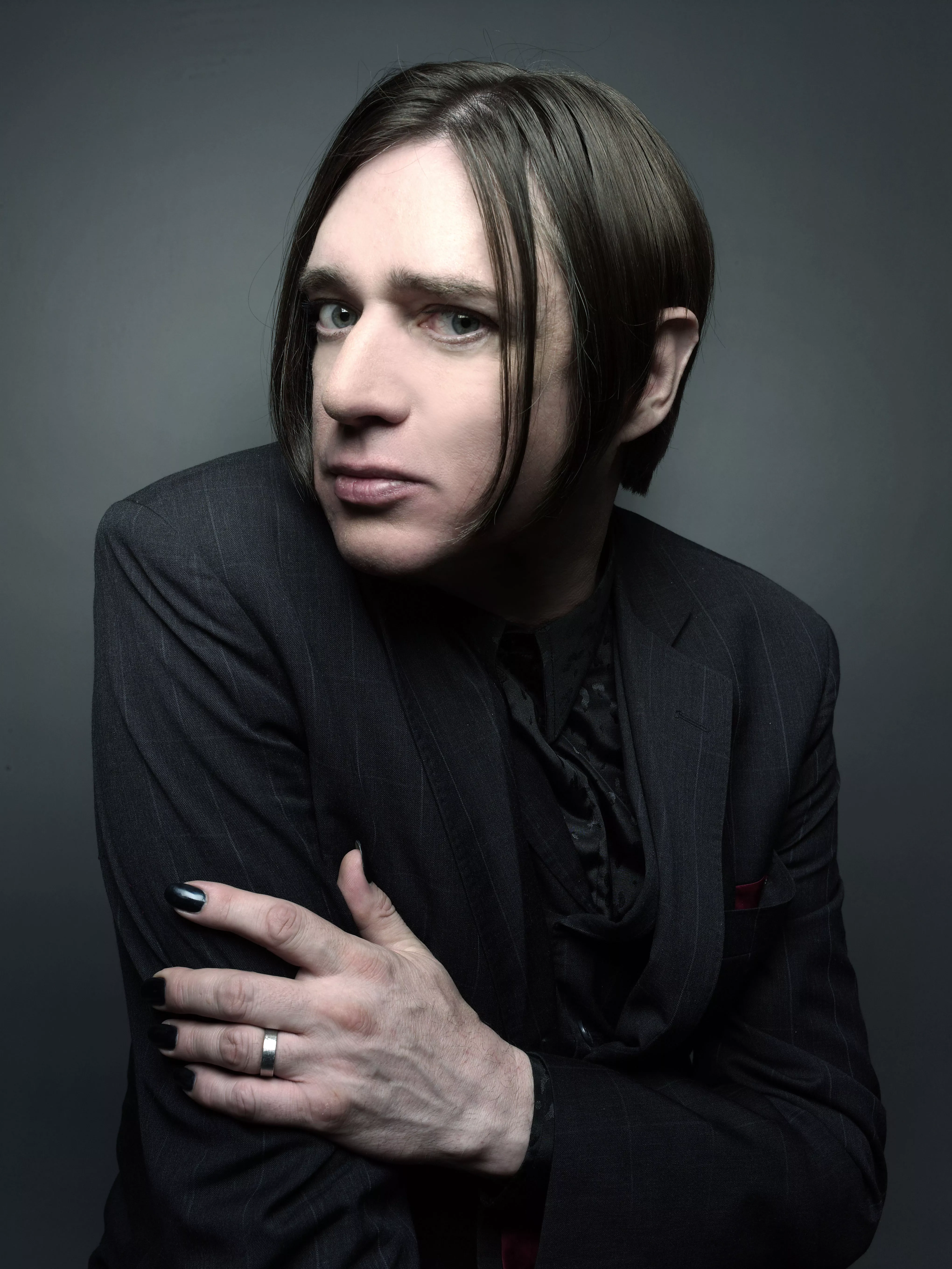 Blixa Bargeld – ener mellem ord og musik