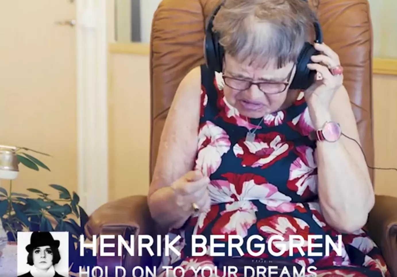 KLIPP: Pensionärer tycker till om Bråvallas bokningar