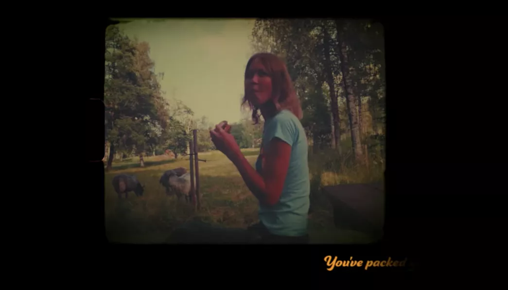 PREMIÄR: Pigga upp dig efter ett riktigt dåligt break-up