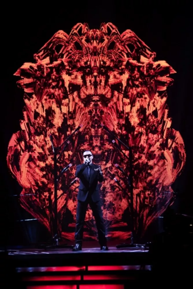 Afstemning: Hvilken sang er George Michaels største bidrag til musikhistorien?