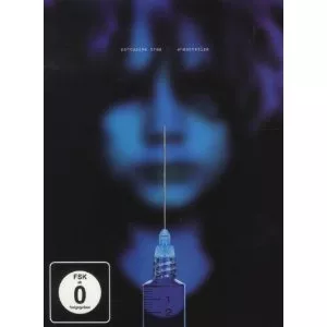 Anesthetize, Live In Tilburg - Porcupine Tree