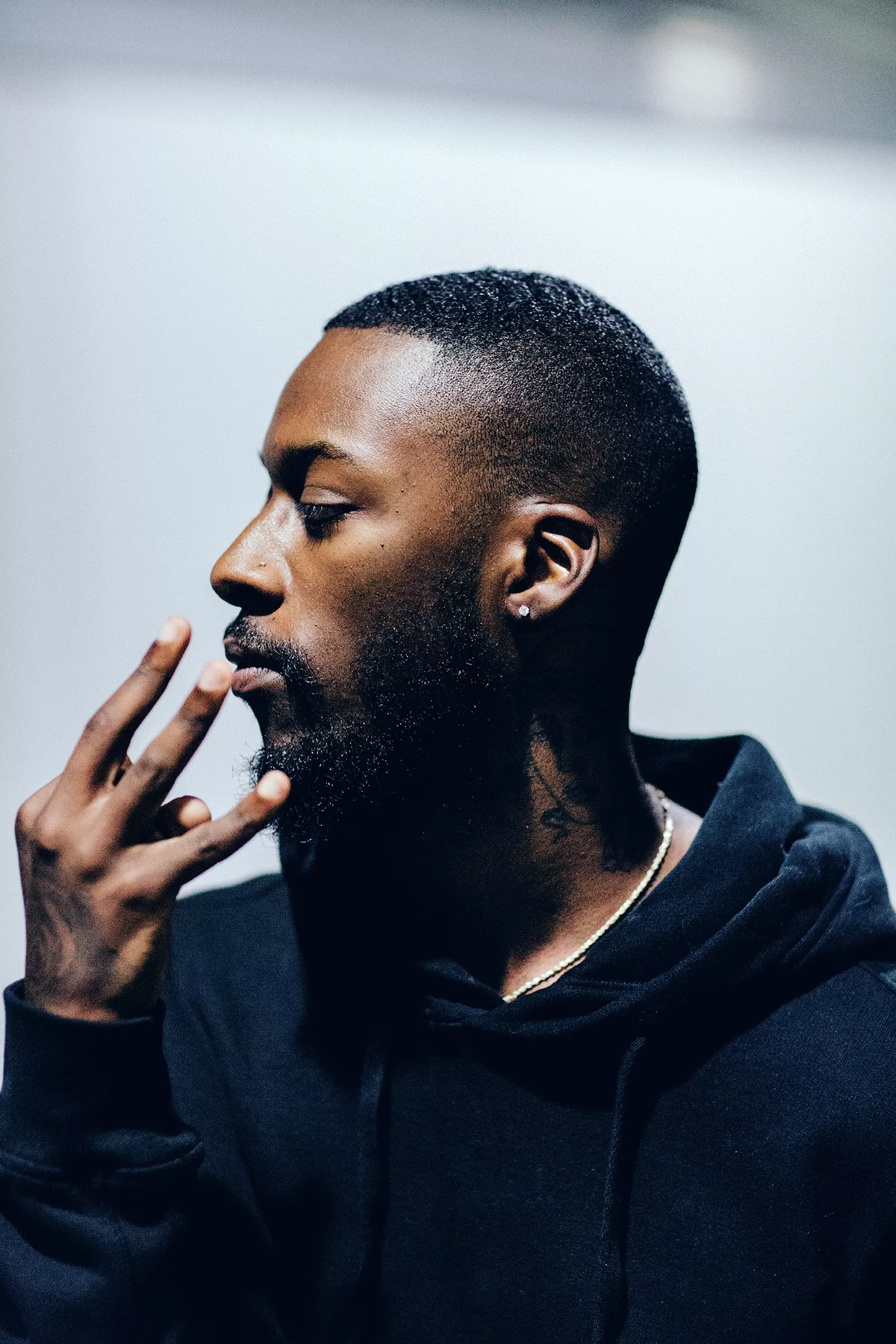 Et Hip-Hop Rodehoved