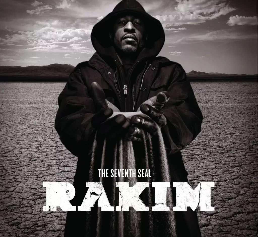 Rakim: Lille Vega, København