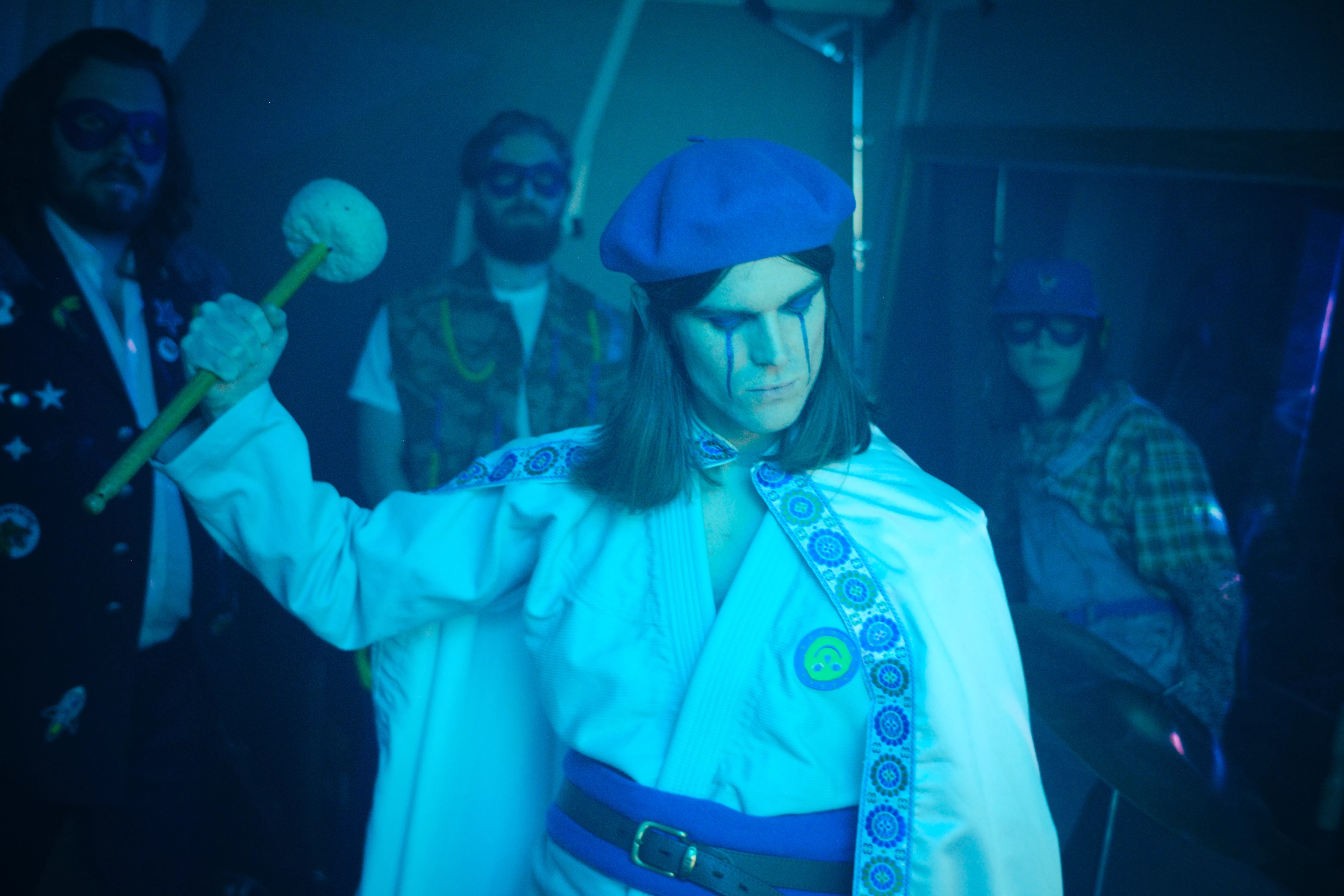 Happy! så plis ikke die young, happydieyoung!