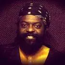 Junior Delgado er død