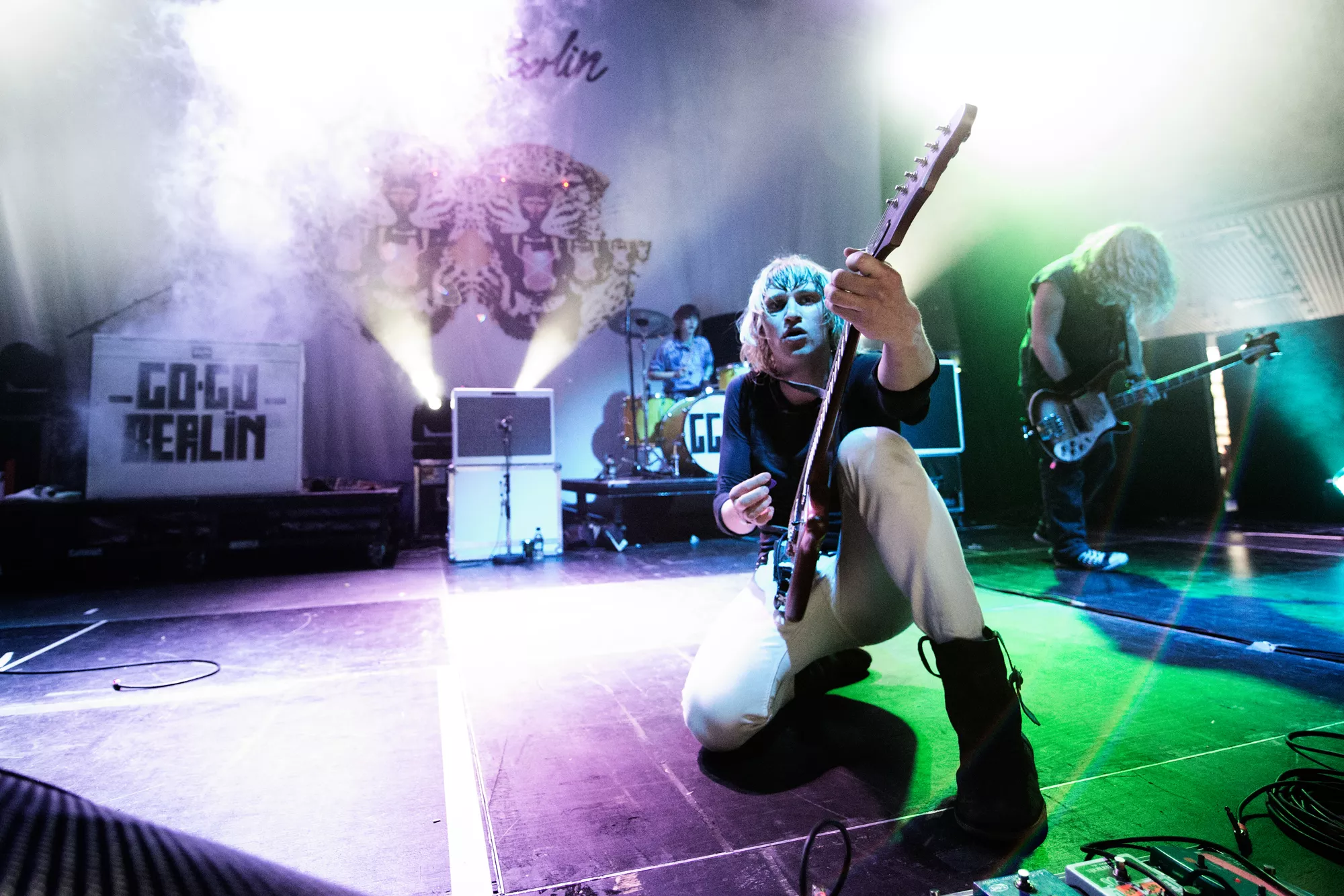 Guide: Pinsens bedste koncerter