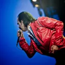 Grinderman lufter ny sang