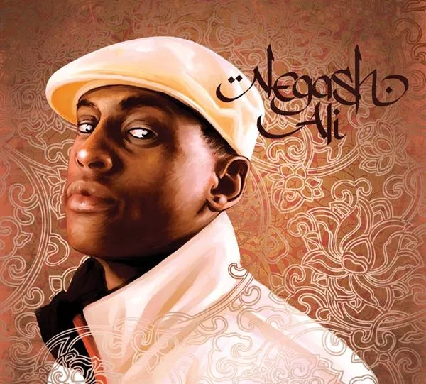 Asmarino - Negash Ali