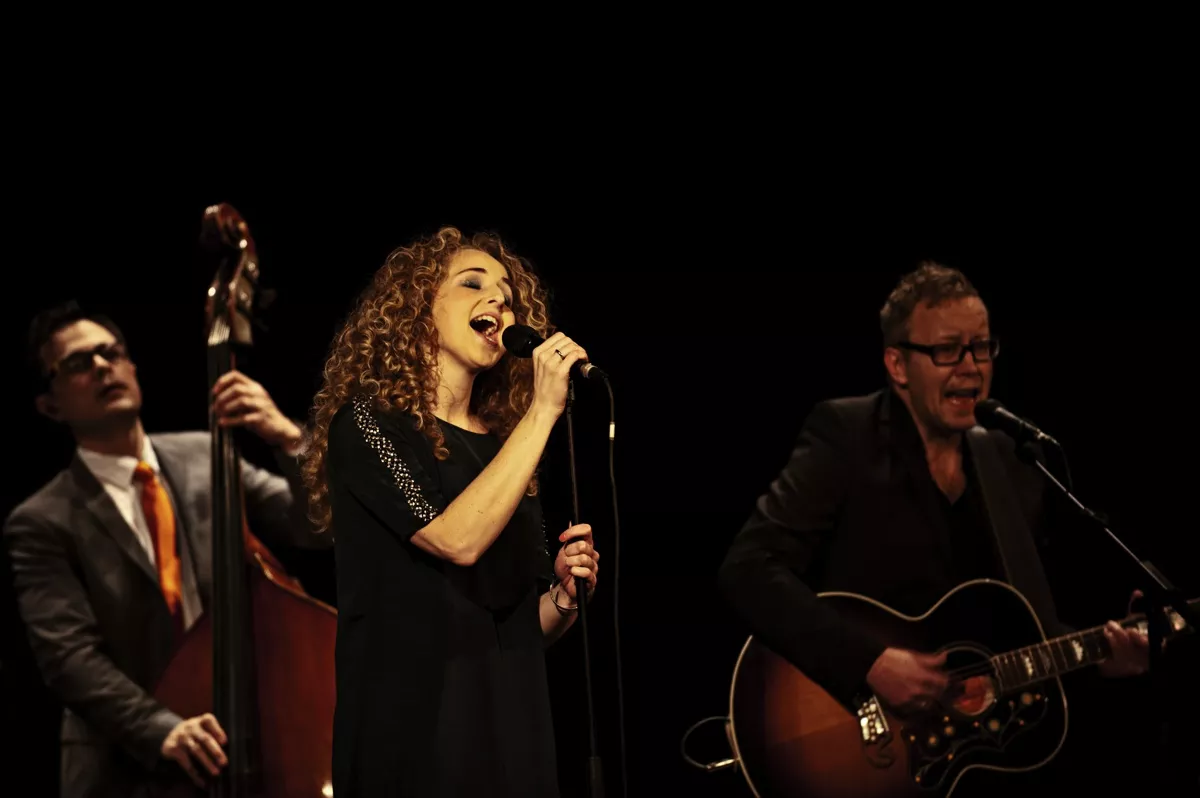 Hush: Knudsens, Holstebro