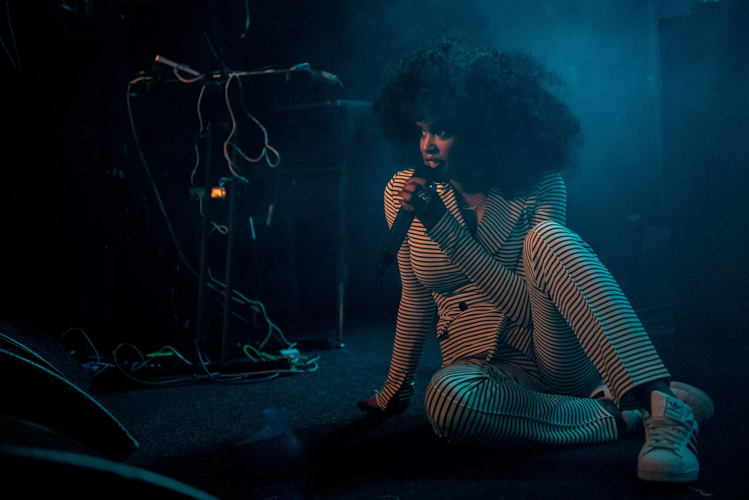 Første danske navn offentliggjort til by:Larm