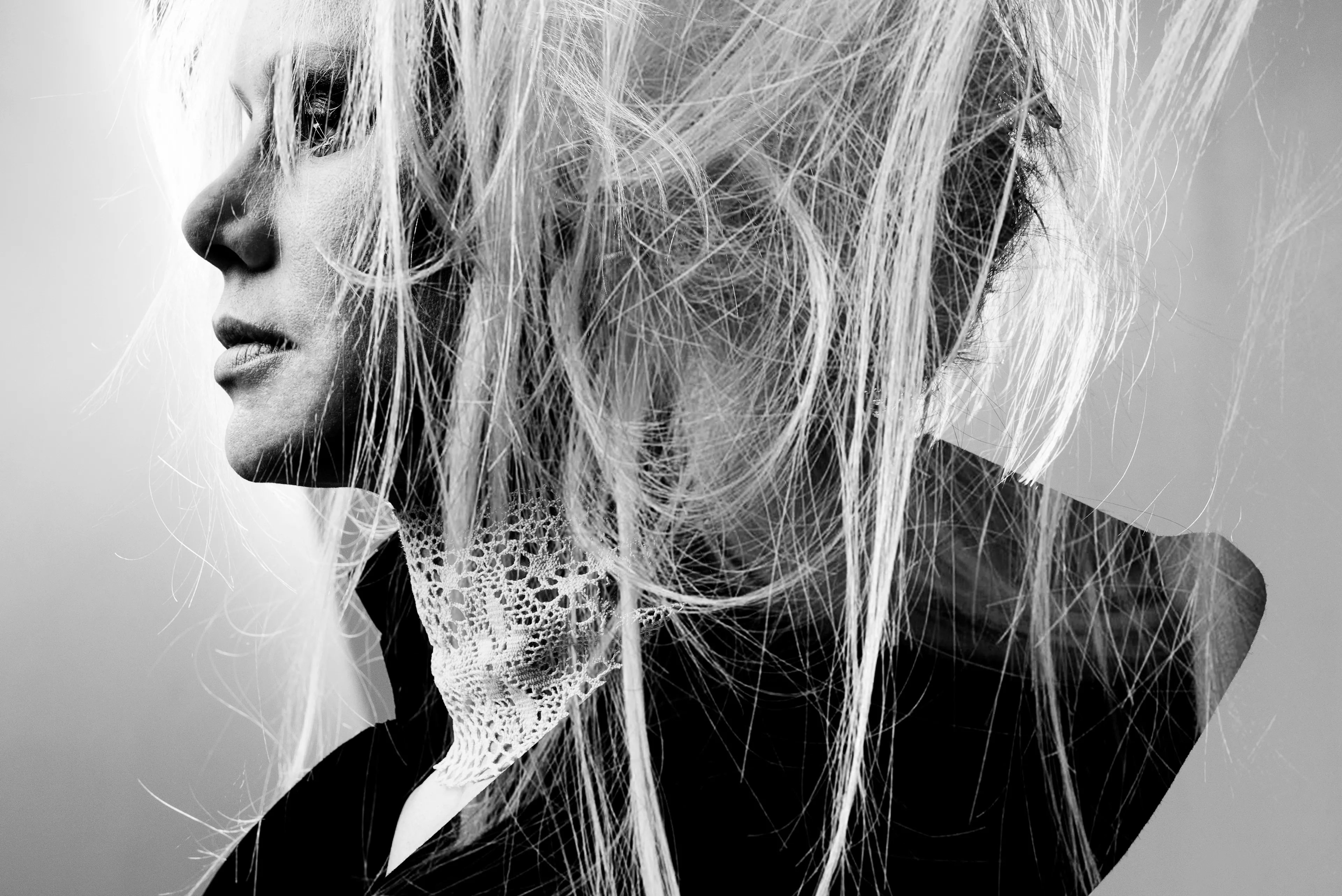 EKSKLUSIVT: «Om noe som slår gnist»