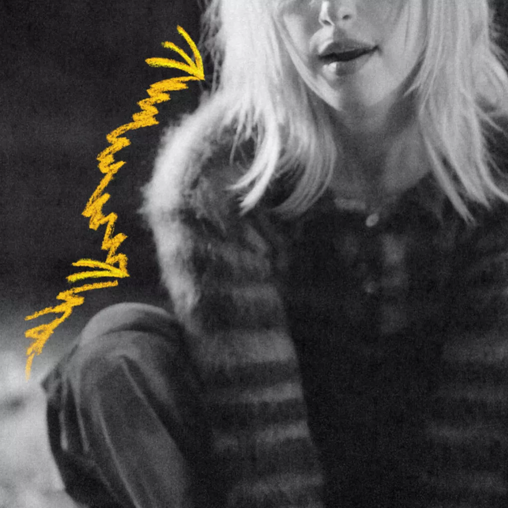 Utan Titel - Hayley Williams