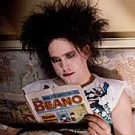 The Cure-dokumentar under opsejling