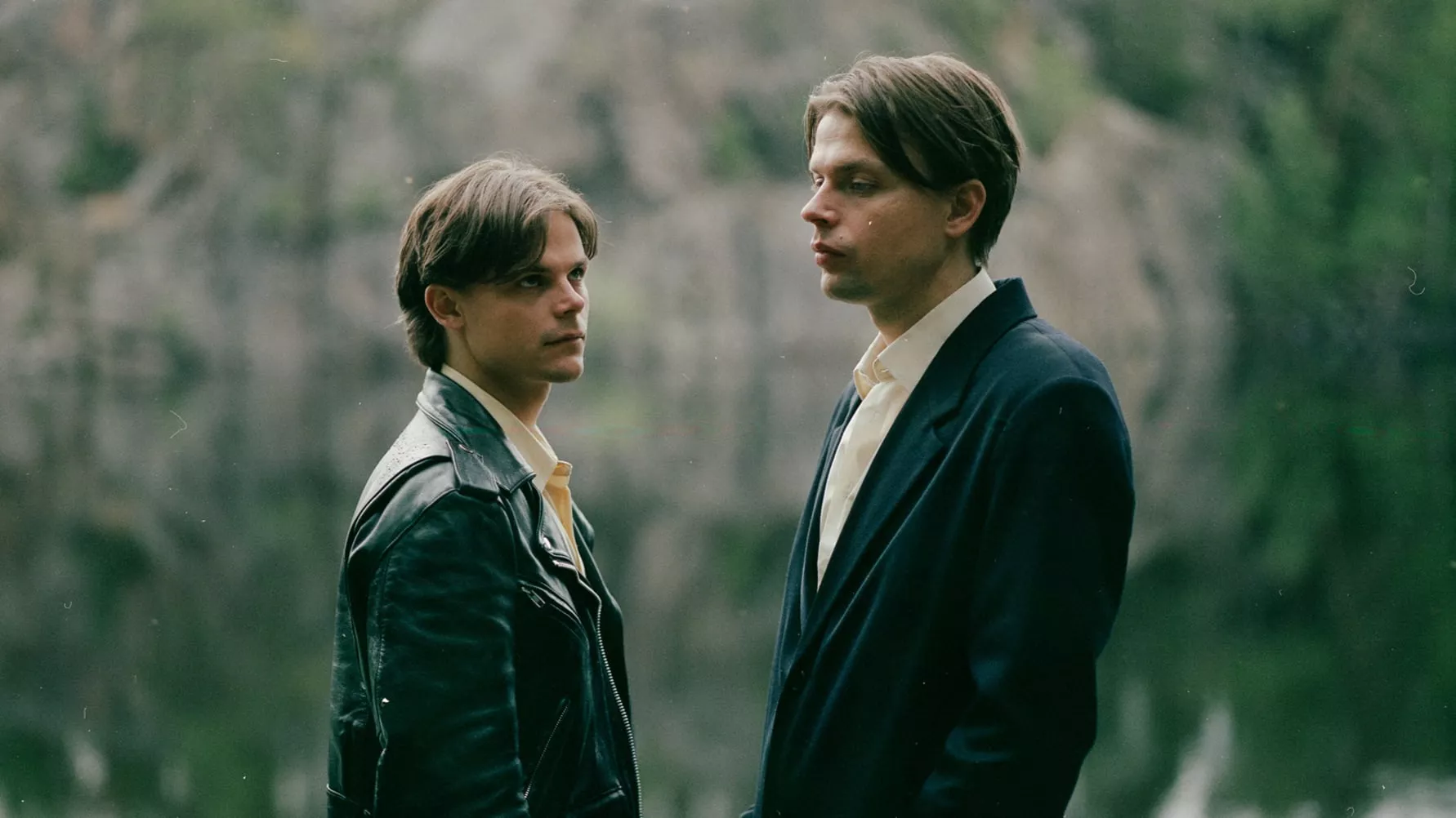 Junior Brielle släpper idag nytt album.