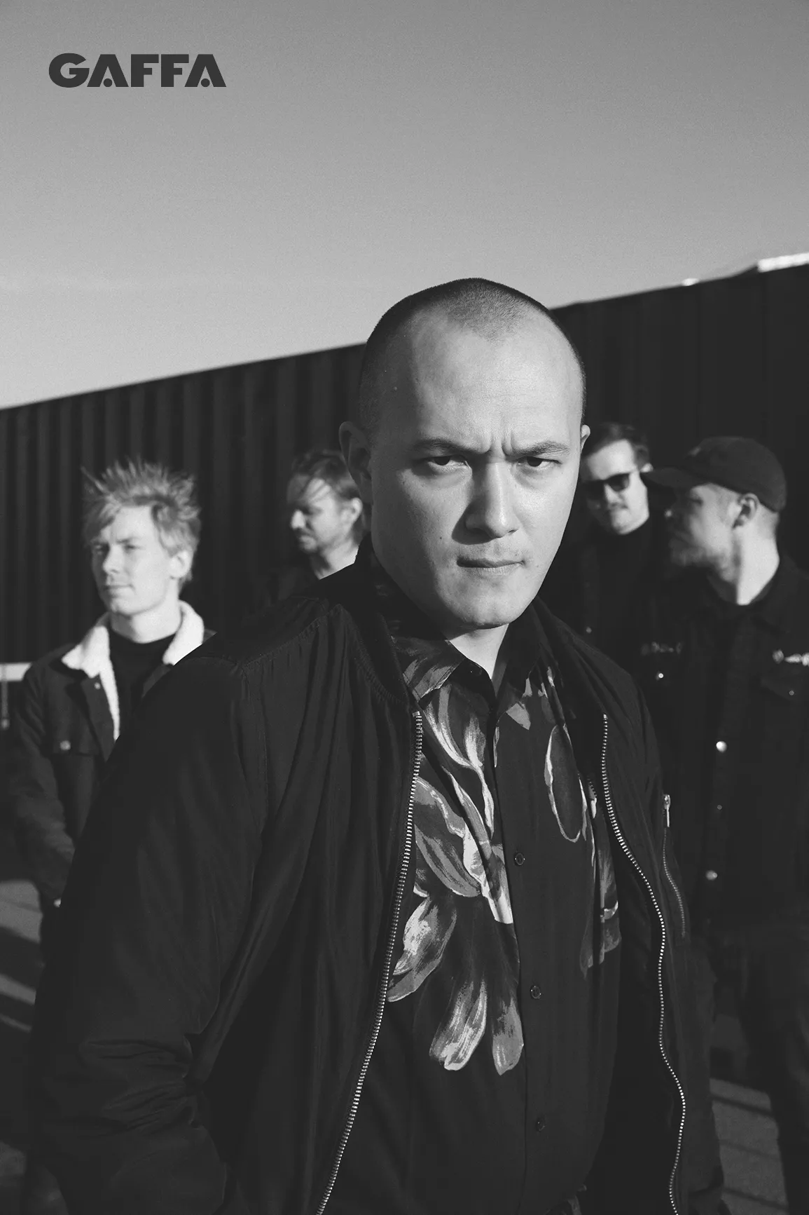 MØL-INTERVIEW: Ud af puppestadiet