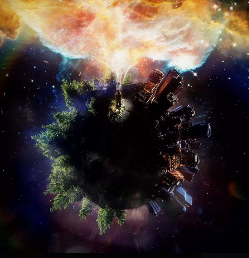 KUN MEG IGJEN - L.U:N.A